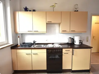 Ferienwohnung für 3 Personen (40 m²) in Dahme 6/10