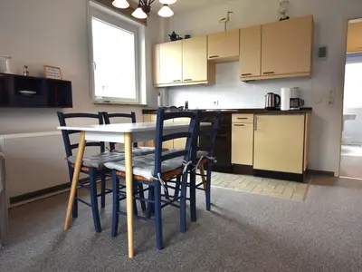 Ferienwohnung für 3 Personen (40 m²) in Dahme 7/10