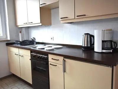 Ferienwohnung für 3 Personen (40 m²) in Dahme 8/10
