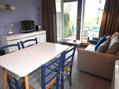 Ferienwohnung für 3 Personen (40 m²) in Dahme 9/10