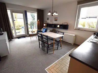 Ferienwohnung für 3 Personen (40 m²) in Dahme 10/10