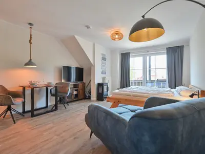 Ferienwohnung für 3 Personen (36 m²) in Dahme 1/10
