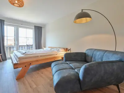 Ferienwohnung für 3 Personen (36 m²) in Dahme 2/10