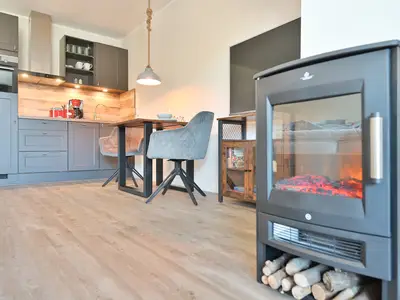 Ferienwohnung für 3 Personen (36 m²) in Dahme 3/10