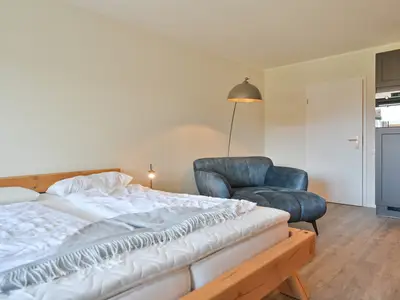 Ferienwohnung für 3 Personen (36 m²) in Dahme 4/10