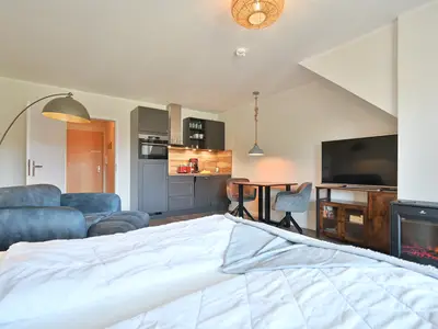 Ferienwohnung für 3 Personen (36 m²) in Dahme 5/10