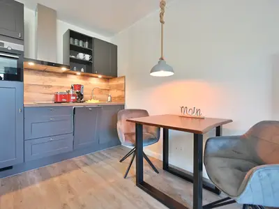 Ferienwohnung für 3 Personen (36 m²) in Dahme 6/10