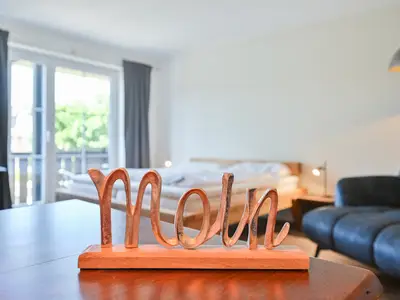 Ferienwohnung für 3 Personen (36 m²) in Dahme 7/10