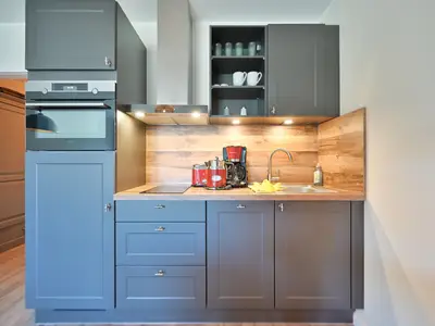 Ferienwohnung für 3 Personen (36 m²) in Dahme 8/10