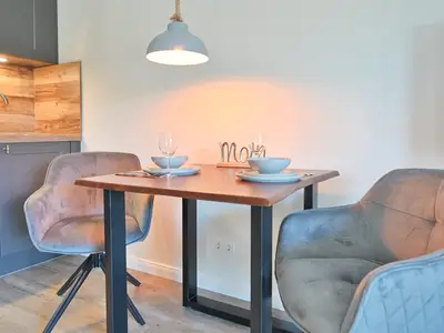 Ferienwohnung für 3 Personen (36 m²) in Dahme 9/10