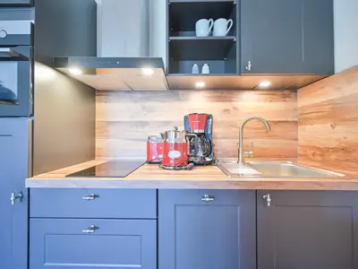 Ferienwohnung für 3 Personen (36 m²) in Dahme 10/10