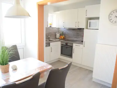 Ferienwohnung für 4 Personen (56 m²) in Dahme 4/10