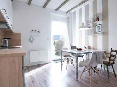 Ferienwohnung für 4 Personen (46 m²) in Dahme 2/10