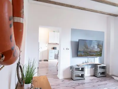 Ferienwohnung für 4 Personen (46 m²) in Dahme 4/10