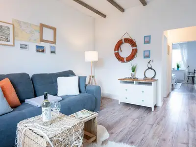 Ferienwohnung für 4 Personen (46 m²) in Dahme 5/10