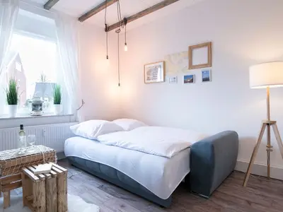 Ferienwohnung für 4 Personen (46 m²) in Dahme 6/10