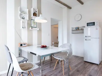 Ferienwohnung für 4 Personen (46 m²) in Dahme 7/10