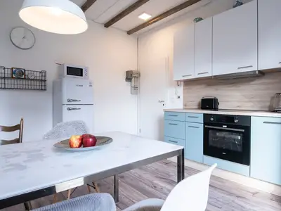 Ferienwohnung für 4 Personen (46 m²) in Dahme 8/10