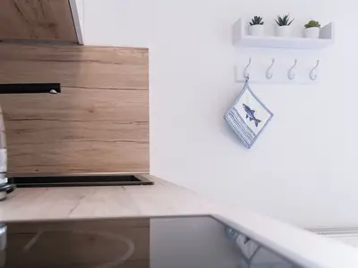 Ferienwohnung für 4 Personen (46 m²) in Dahme 9/10