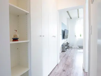 Ferienwohnung für 4 Personen (46 m²) in Dahme 10/10