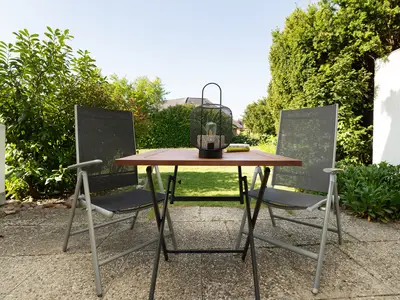 Ferienwohnung für 2 Personen (39 m²) in Dahme 2/10