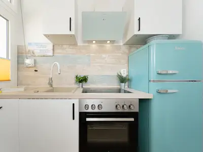 Ferienwohnung für 2 Personen (39 m²) in Dahme 3/10