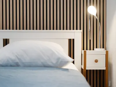 Ferienwohnung für 2 Personen (39 m²) in Dahme 4/10