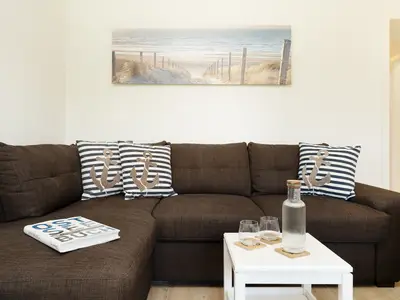 Ferienwohnung für 2 Personen (39 m²) in Dahme 5/10