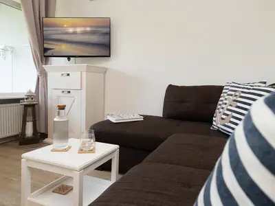 Ferienwohnung für 2 Personen (39 m²) in Dahme 6/10