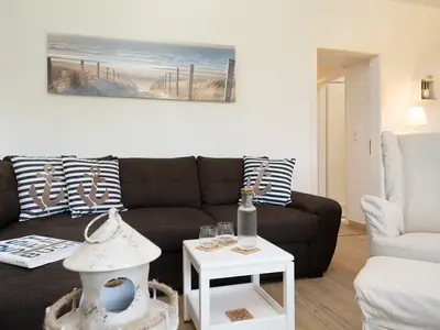 Ferienwohnung für 2 Personen (39 m²) in Dahme 7/10