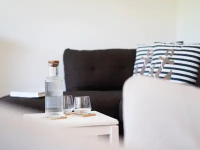 Ferienwohnung für 2 Personen (39 m²) in Dahme 8/10