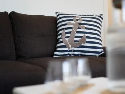 Ferienwohnung für 2 Personen (39 m²) in Dahme 9/10