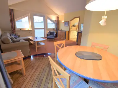 Ferienwohnung für 5 Personen (65 m²) in Dahme 2/10