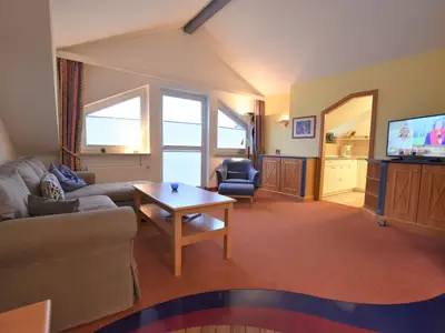 Ferienwohnung für 5 Personen (65 m²) in Dahme 3/10