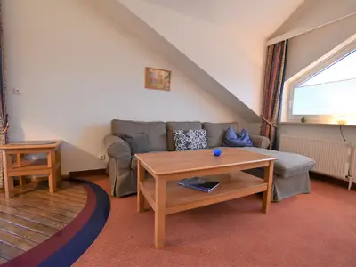 Ferienwohnung für 5 Personen (65 m²) in Dahme 4/10