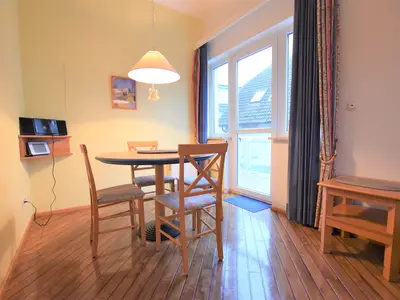 Ferienwohnung für 5 Personen (65 m²) in Dahme 5/10