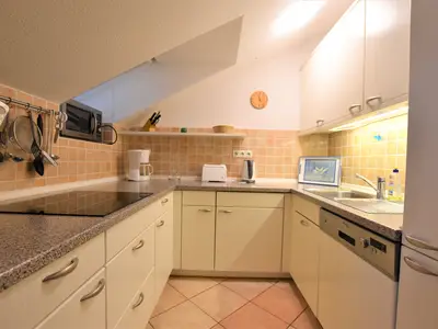 Ferienwohnung für 5 Personen (65 m²) in Dahme 7/10