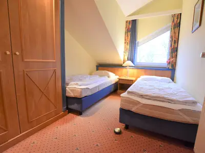 Ferienwohnung für 5 Personen (65 m²) in Dahme 10/10