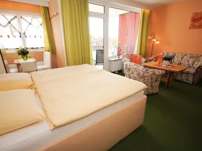 Ferienwohnung für 2 Personen (35 m²) in Dahme 2/10