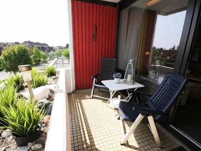 Ferienwohnung für 2 Personen (35 m²) in Dahme 7/10