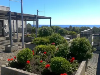 Ferienwohnung für 2 Personen (35 m²) in Dahme 8/10