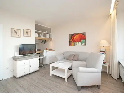 Ferienwohnung für 2 Personen (37 m²) in Dahme 1/10