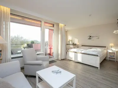 Ferienwohnung für 2 Personen (37 m²) in Dahme 2/10
