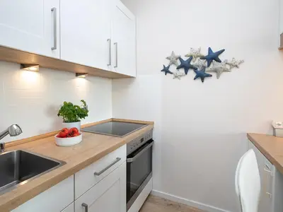 Ferienwohnung für 2 Personen (37 m²) in Dahme 3/10