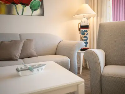 Ferienwohnung für 2 Personen (37 m²) in Dahme 6/10