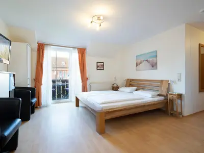 Ferienwohnung für 2 Personen (33 m²) in Dahme 1/10