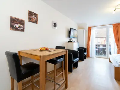 Ferienwohnung für 2 Personen (33 m²) in Dahme 3/10