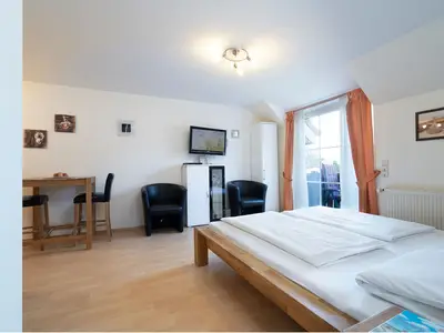 Ferienwohnung für 2 Personen (33 m²) in Dahme 4/10