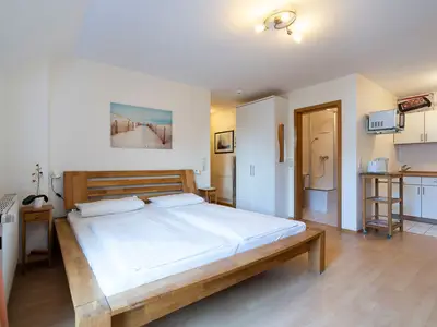 Ferienwohnung für 2 Personen (33 m²) in Dahme 7/10