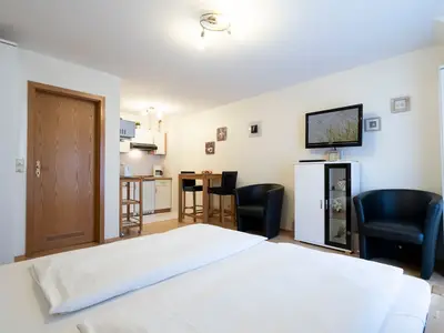 Ferienwohnung für 2 Personen (33 m²) in Dahme 8/10